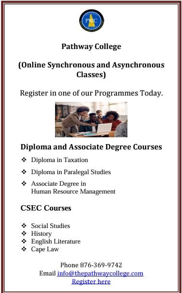 White background Advertisement